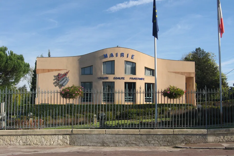 Léognan