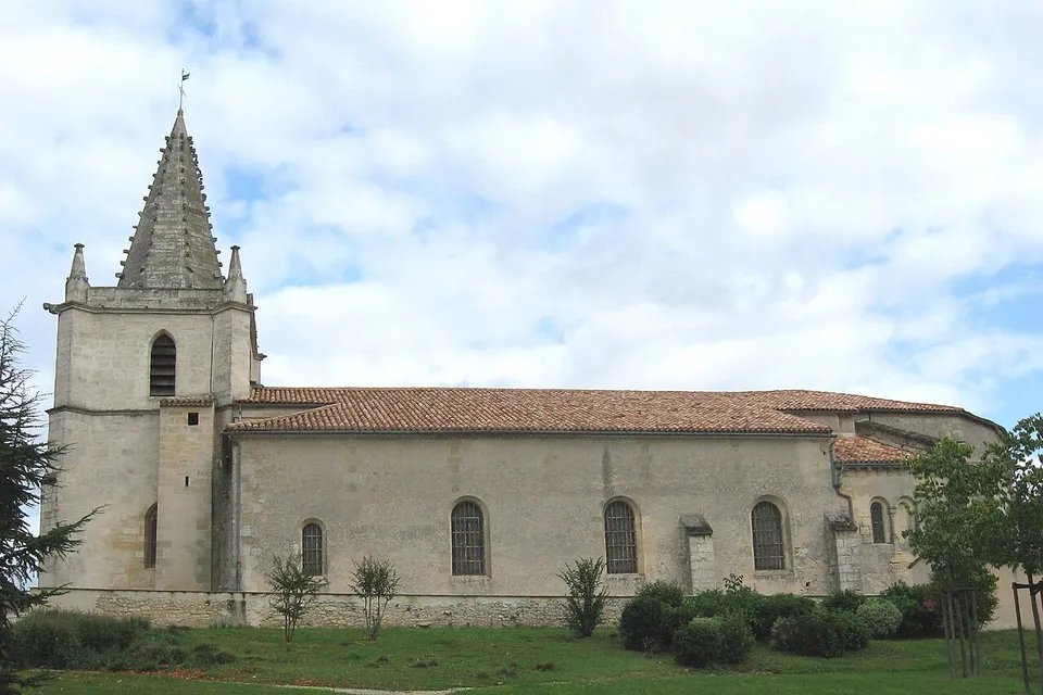 Listrac-Médoc