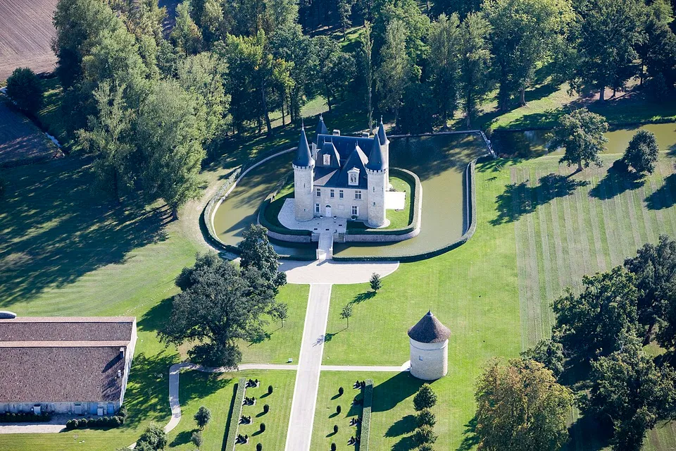 Ludon-Médoc