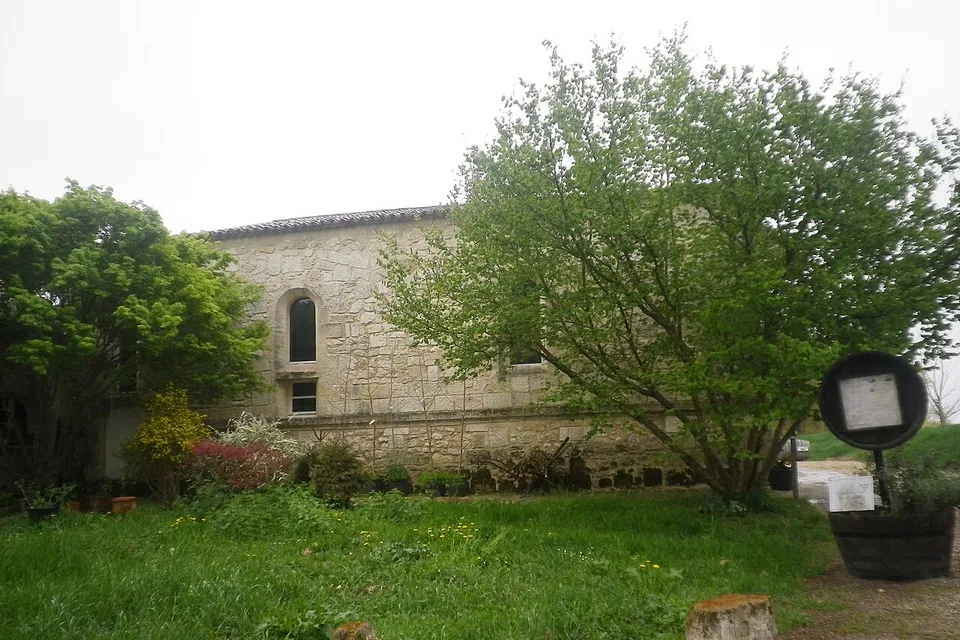 Lugon-et-l'Île-du-Carnay