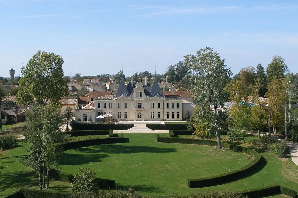 Lussac
