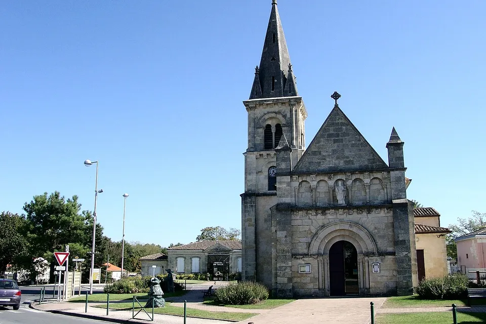 Martignas-sur-Jalle