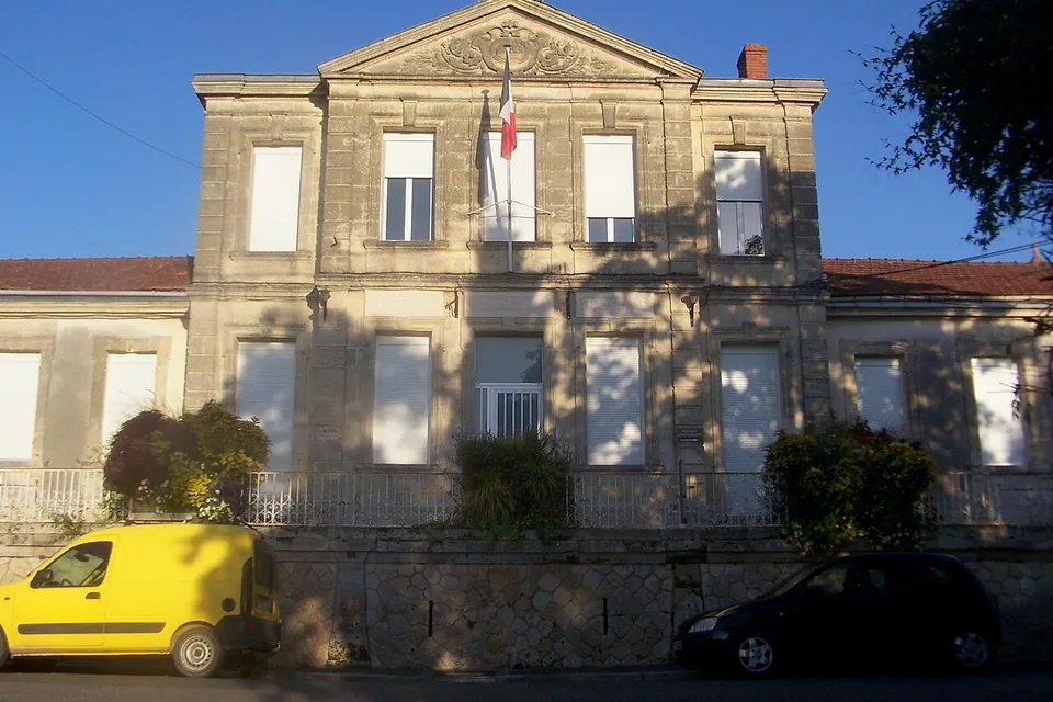 Martillac