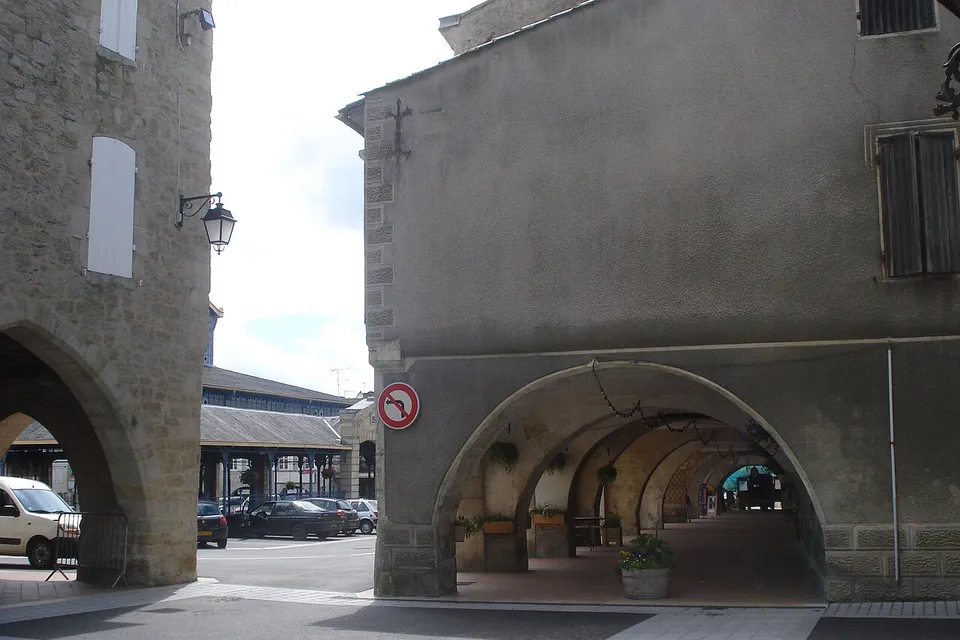 Monségur