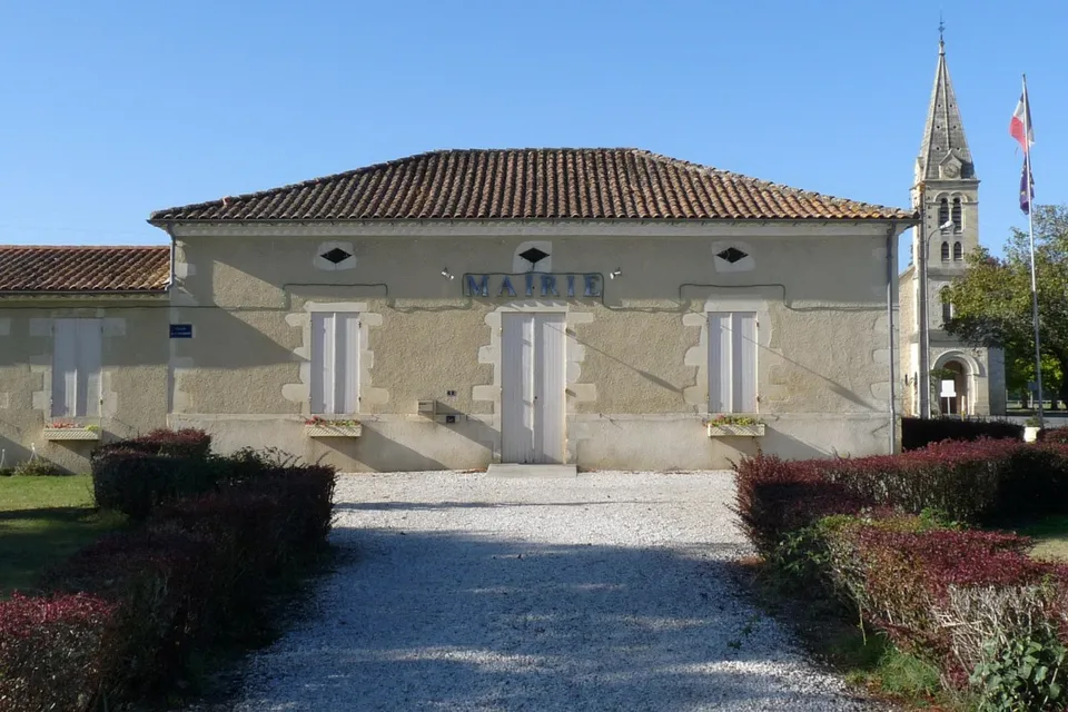 Naujac-sur-Mer