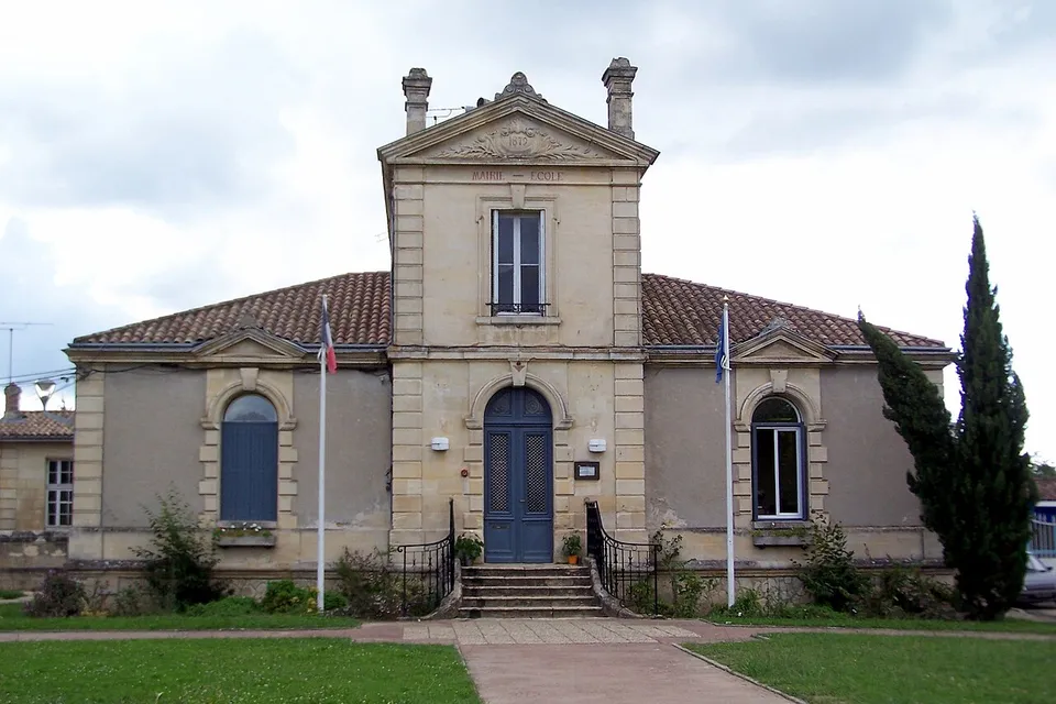 Paillet
