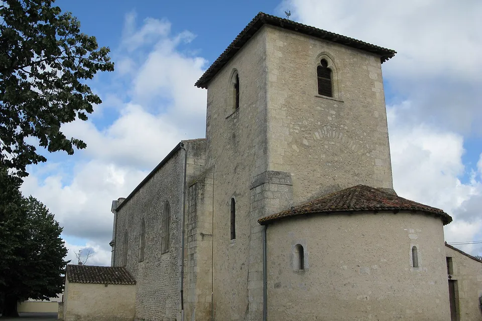 Le Pian-Médoc