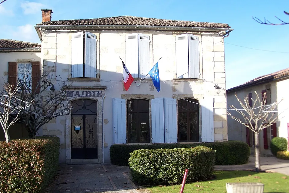 Préchac