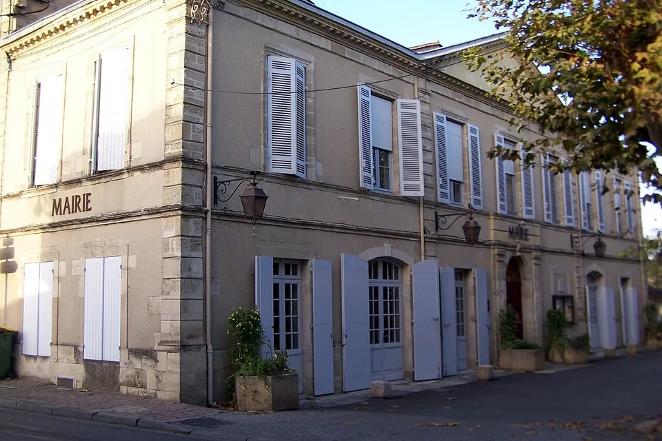 Preignac
