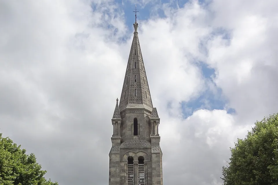 Prignac-et-Marcamps