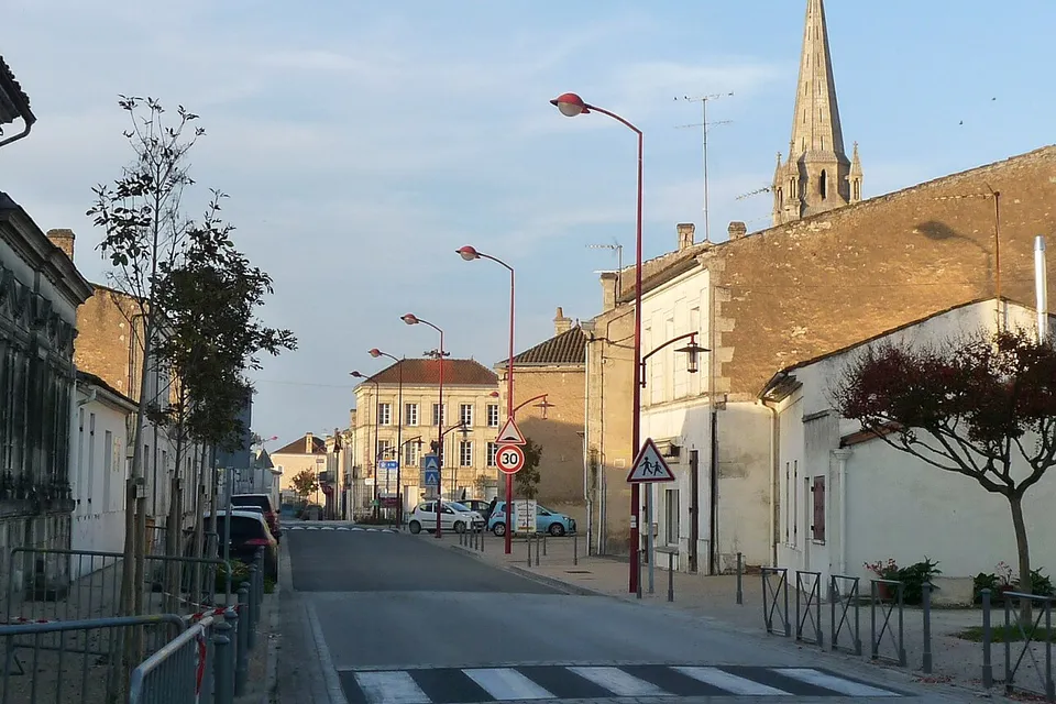 Reignac