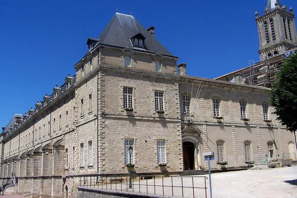La Réole