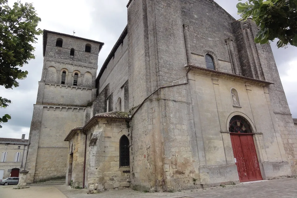 Saint-André-de-Cubzac