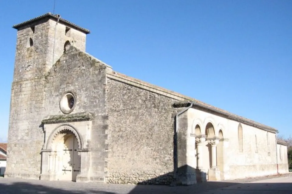 Saint-Aubin-de-Médoc