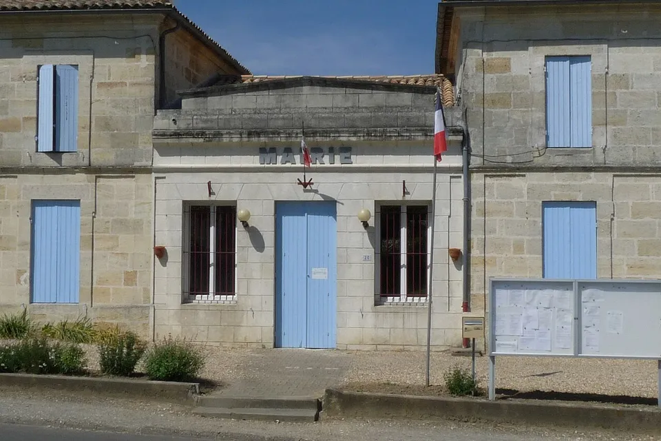Saint-Ciers-d'Abzac
