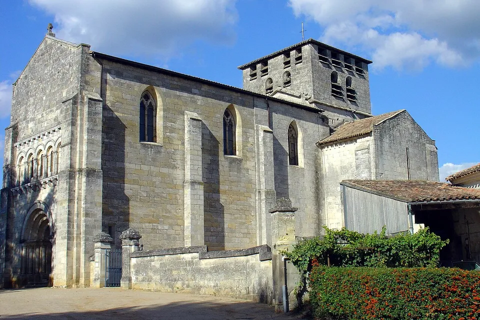 Saint-Denis-de-Pile