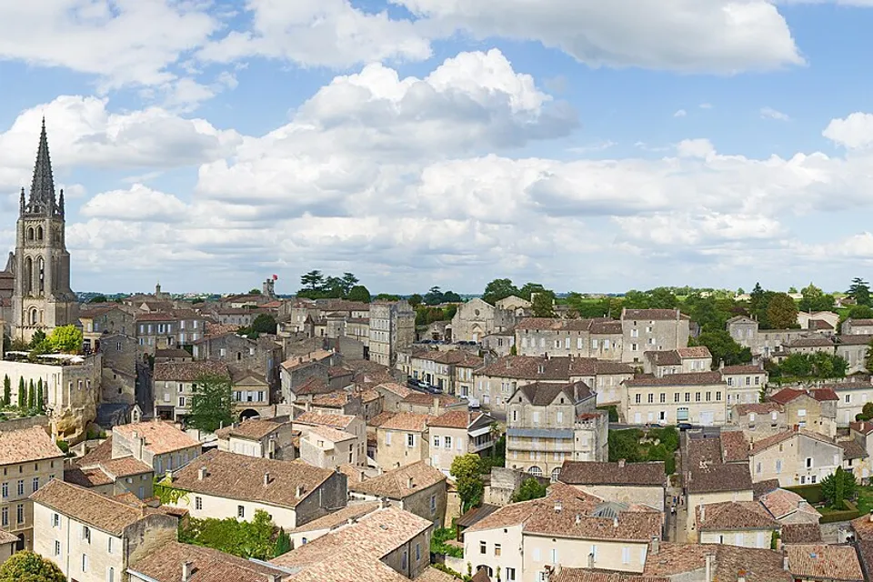 Saint-Émilion