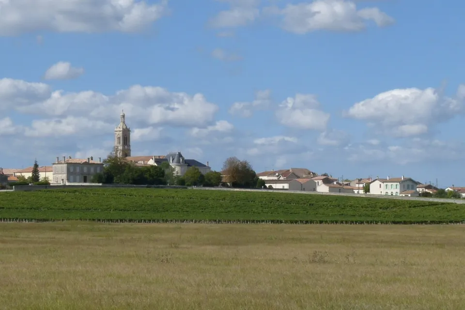 Saint-Estèphe