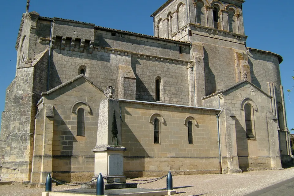Saint-Gervais