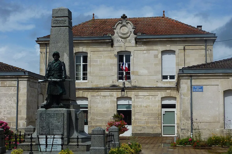 Sainte-Hélène