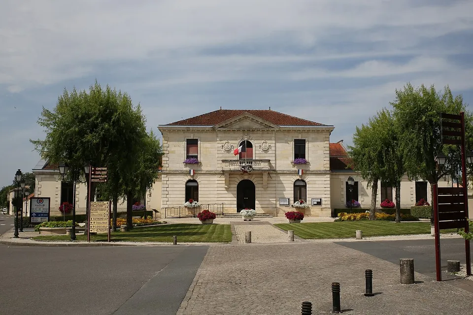Saint-Laurent-Médoc