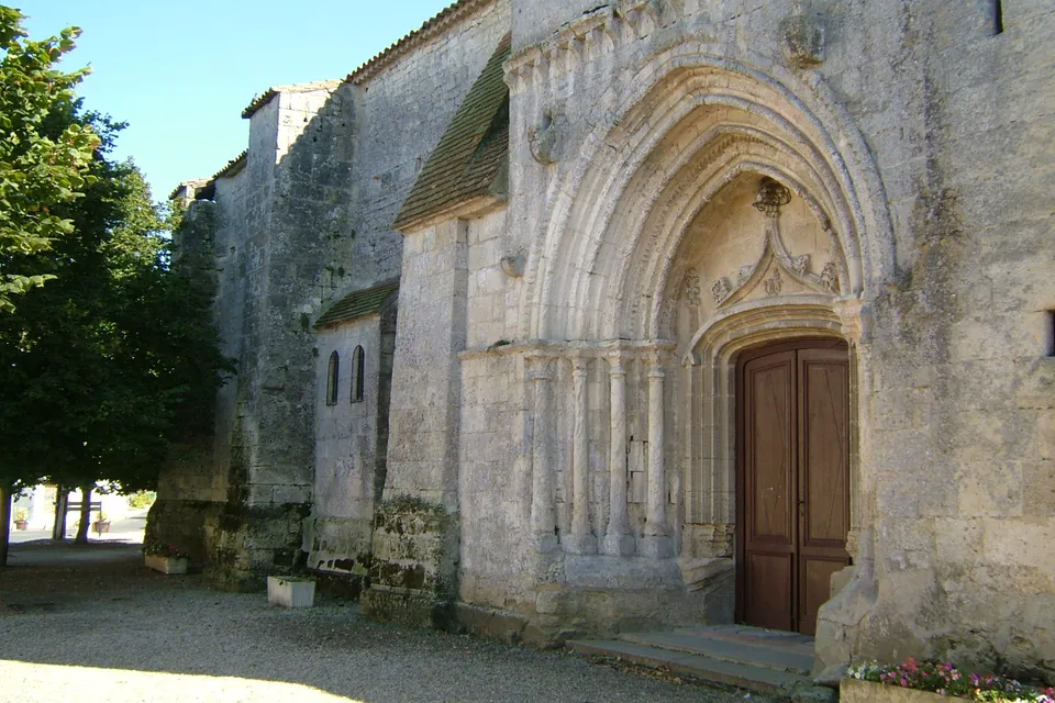 Saint-Laurent-d'Arce