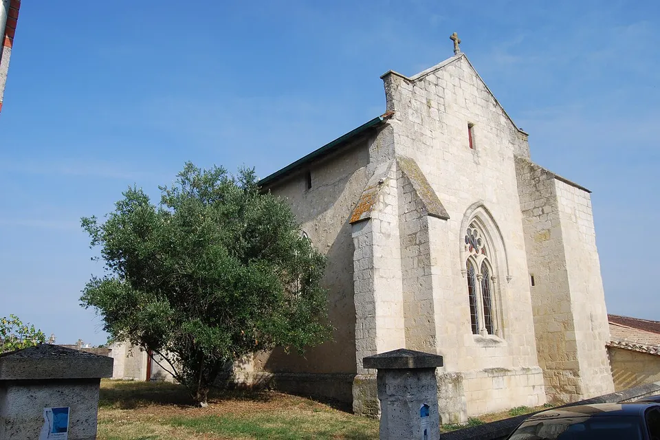 Saint-Loubès