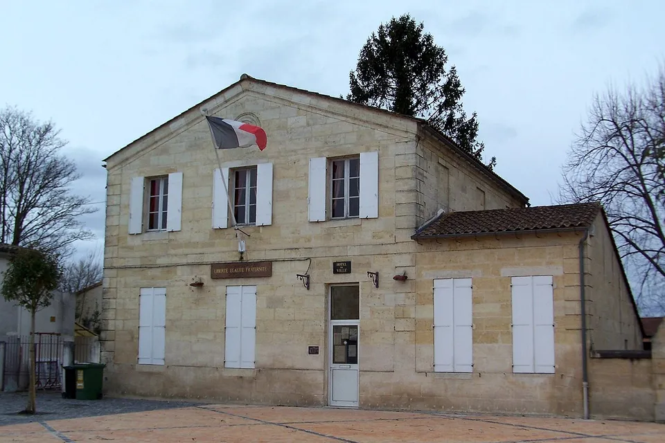 Saint-Louis-de-Montferrand