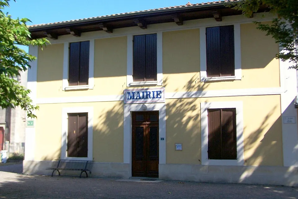 Saint-Magne