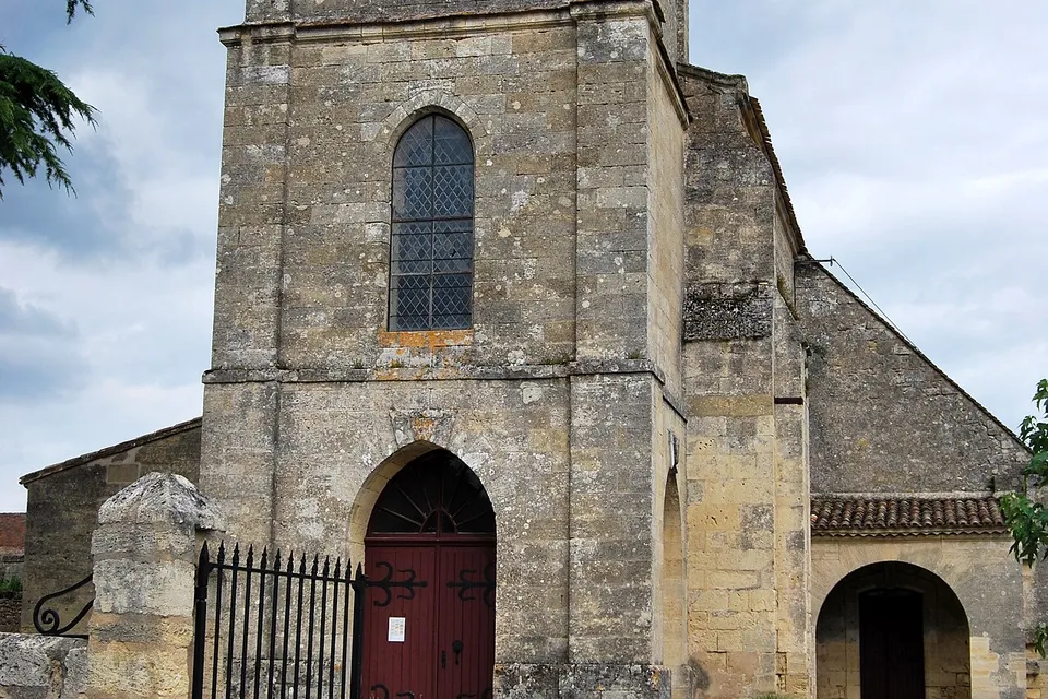 Saint-Magne-de-Castillon