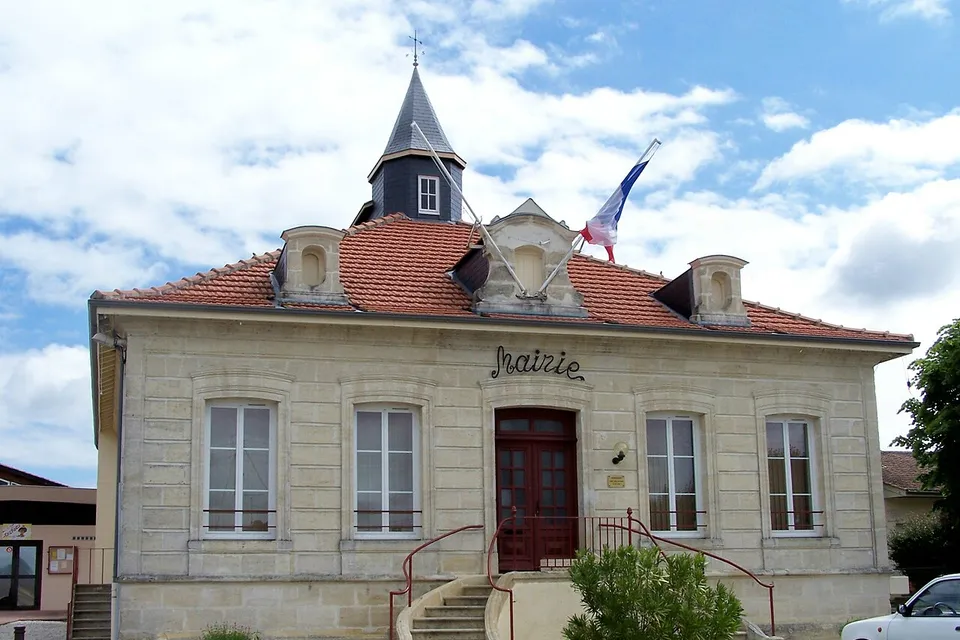 Saint-Maixant