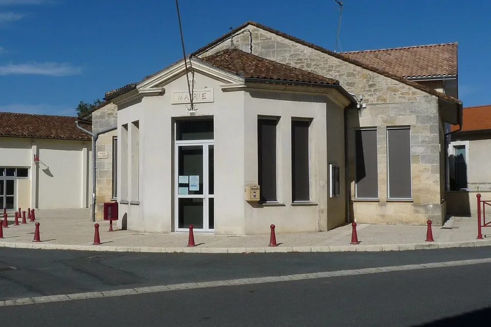 Saint-Mariens