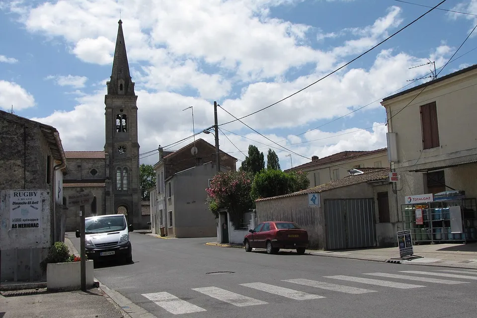 Saint-Paul