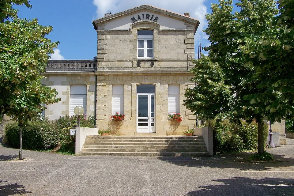 Saint-Pierre-d'Aurillac