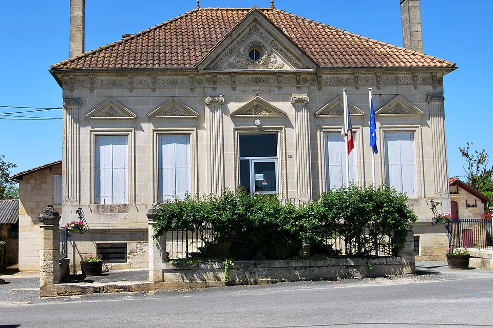 Saint-Quentin-de-Baron