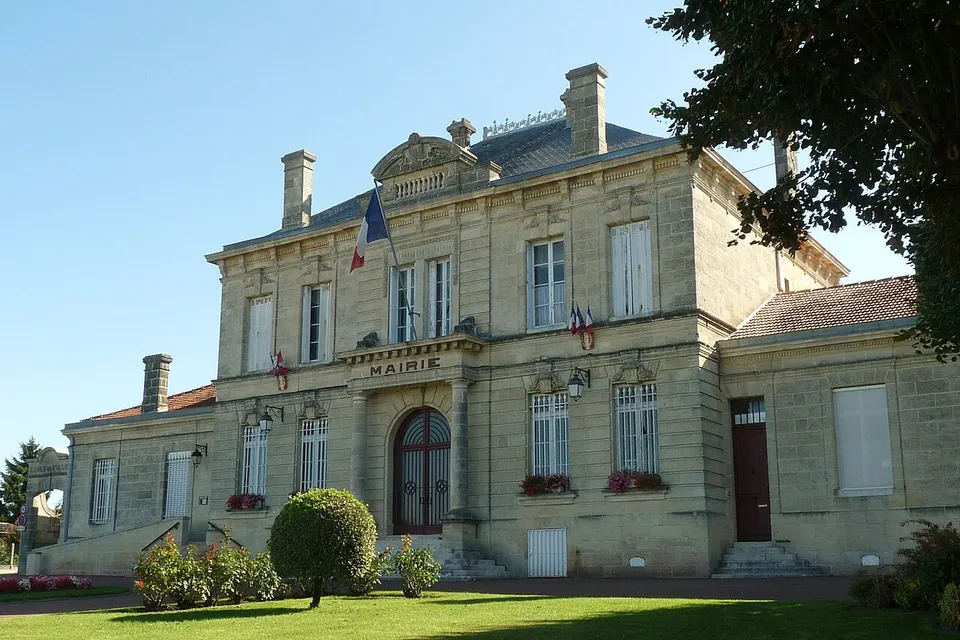 Saint-Savin