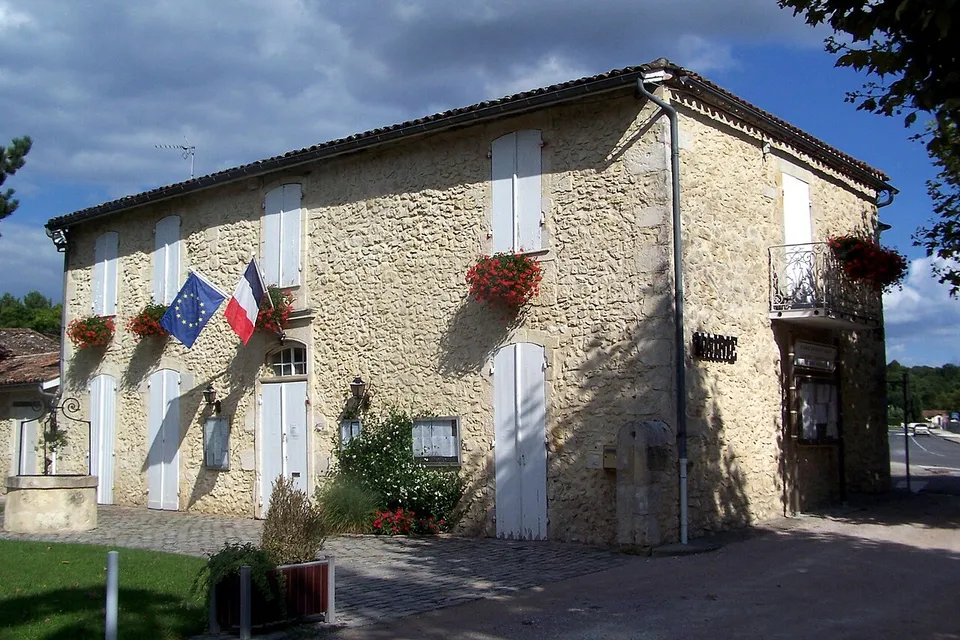 Saint-Selve