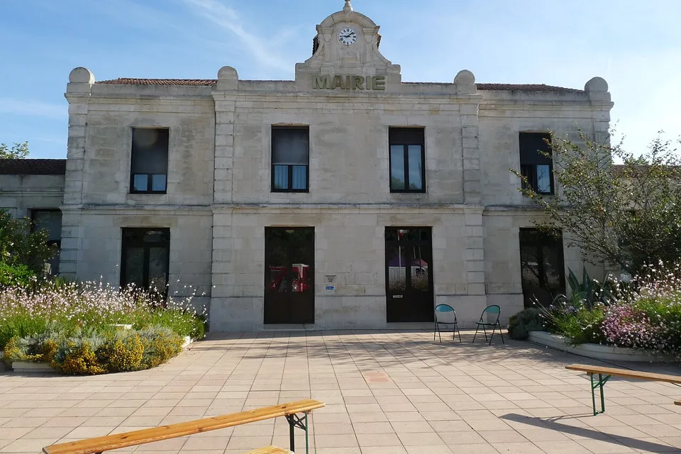 Saint-Seurin-sur-l'Isle