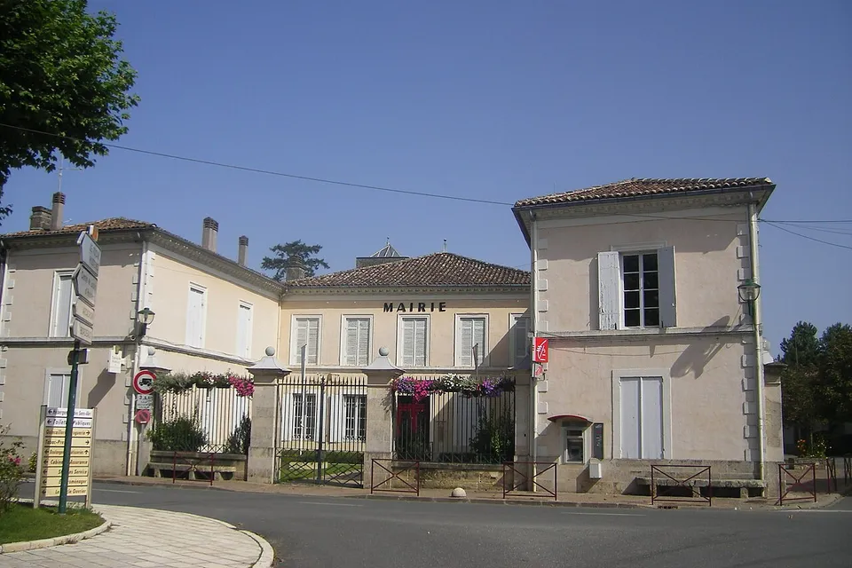Saint-Symphorien