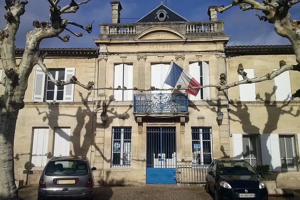 Sainte-Terre