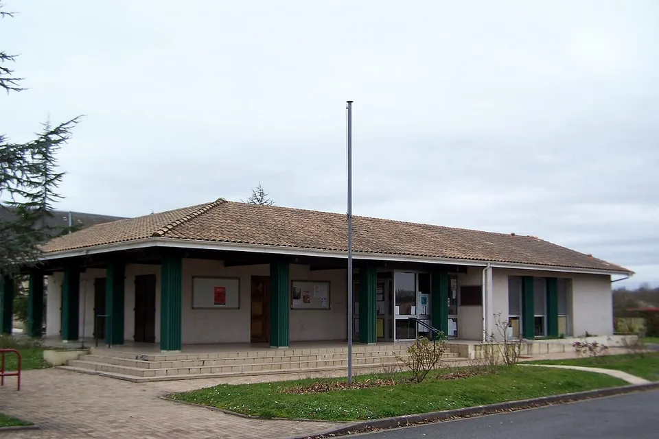 Saint-Vincent-de-Paul