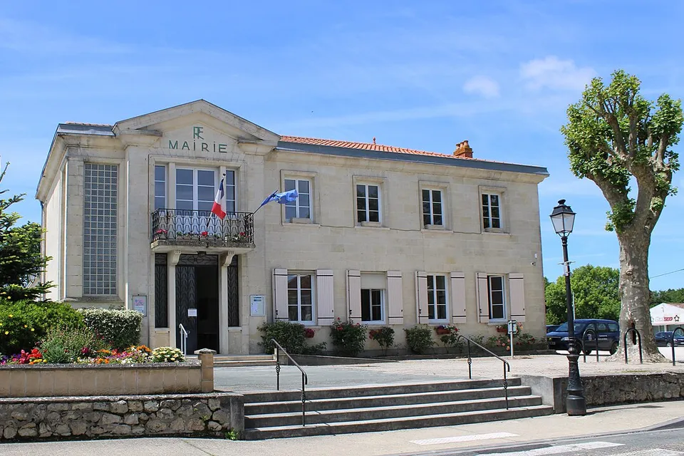 Saint-Vivien-de-Médoc