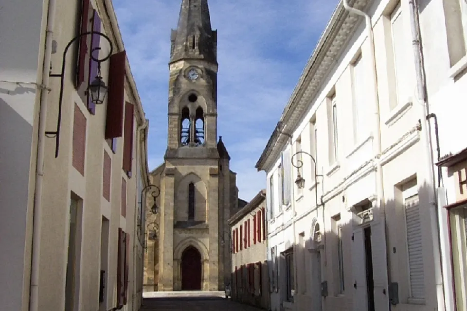 Salles
