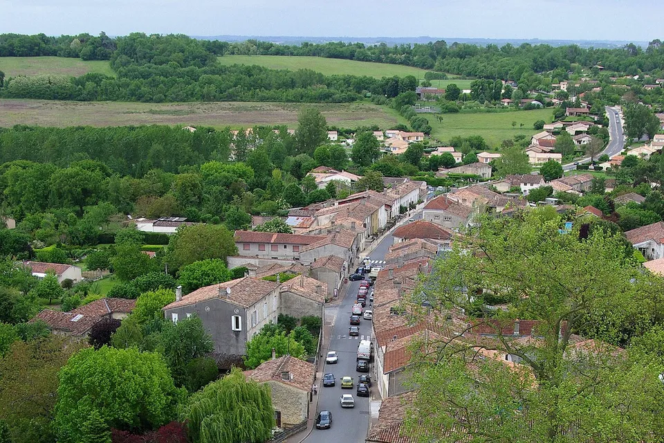 La Sauve