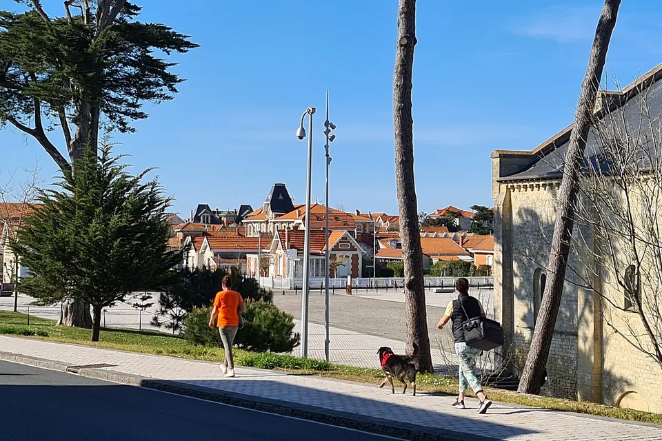 Soulac-sur-Mer