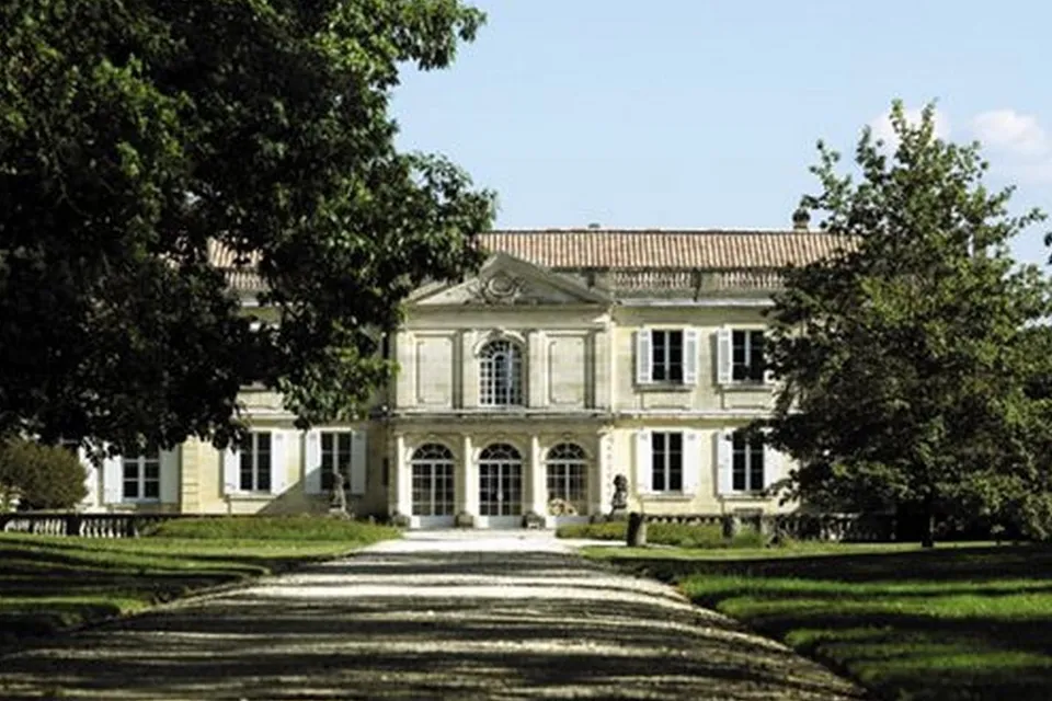 Le Taillan-Médoc