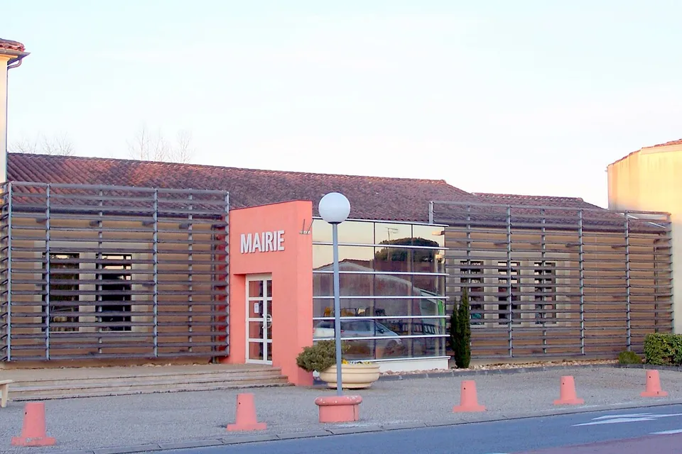 Toulenne