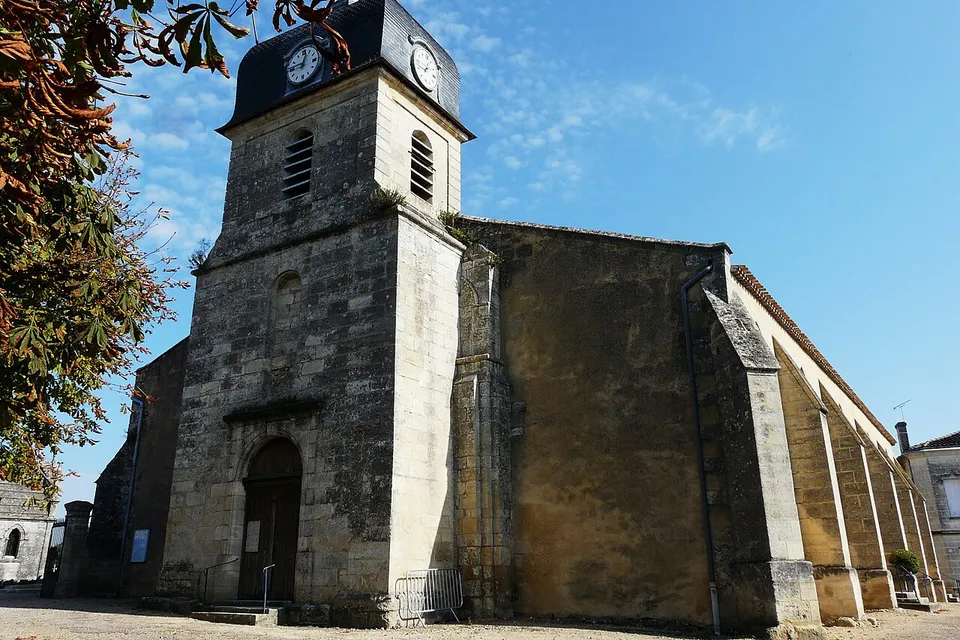 Vayres