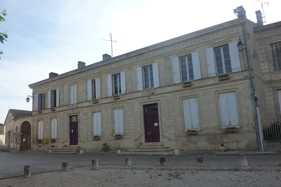 Vertheuil