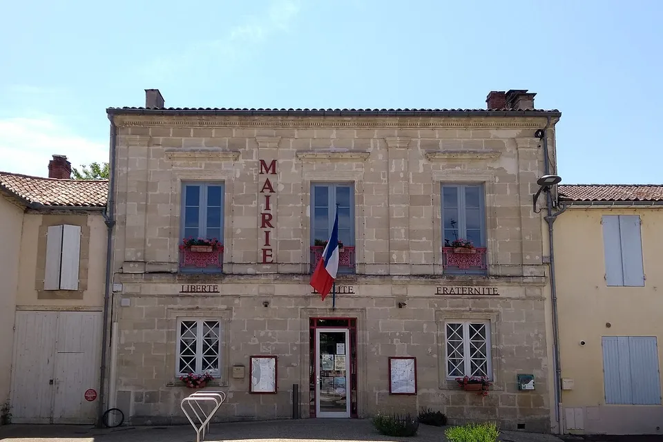 Villandraut